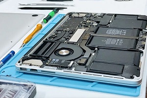 MacBook Repair